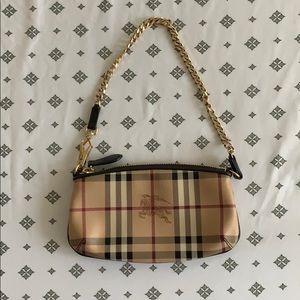 Burberry Wrislet